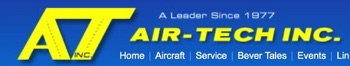 Air-tech logo